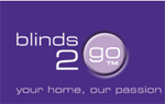 blinds to go