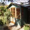 the shed - natalie