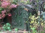 Shed 'O' Flage - Mike Peggs