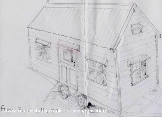 Design (by Andrew Marsden)