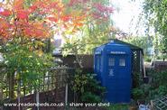 Tardis - Charlie