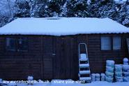 The Felder Shed - Mark 