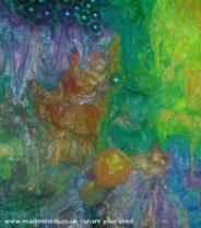 Fantasy Grotto - Estelle Collins-Jones