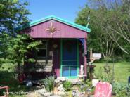 Gypsy's Retreat - Janet Althoff