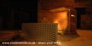 Honeycomb Retreat - Robert Frith