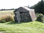 Old Wreck - John Lewington