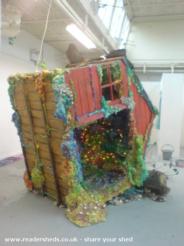 Crystal Cavern - Estelle Collins-Jones