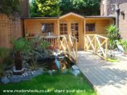 Jalsa Lodge - Mr Lakhani