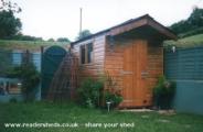 Kiplin's Gaming Shed - Daniel Jenkins
