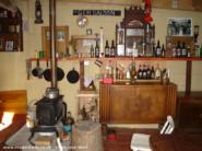 bar