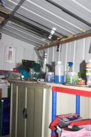 House Art Shed - Helena Gannon-Thomas