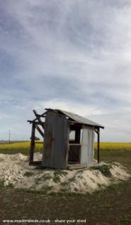 Dilapidated - Eadey
