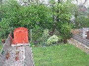 Topless shed - Shedfinder General