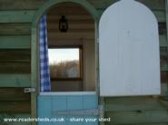 stable door