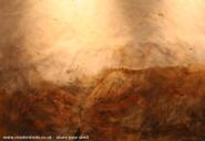 Mountains. Things I paint in my shed !