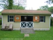 The Stable - Bingo Fournier