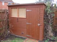 Skyrme's Shed - Jason Skyrme