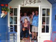 Jabba the Hut - Gilli & Dick