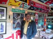 The Cowshed Bar - Andy Butler
