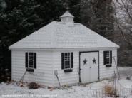 Colonial Tool Room - John & Donna