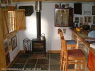 The Stagger inn - Bob