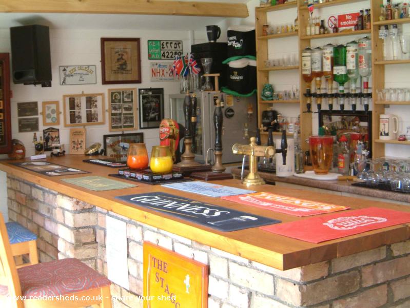 The Stagger Inn, Pub/Entertainment Essex owned by Bob pubshed 