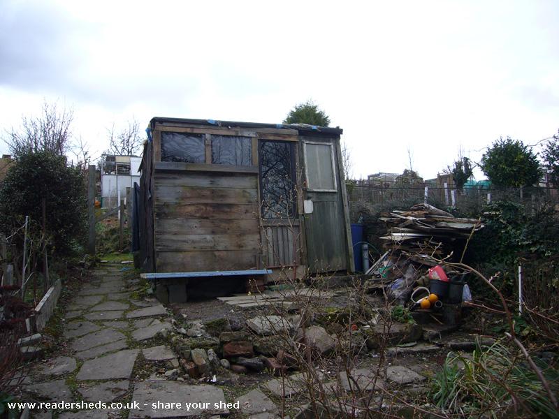 allotment 1 - ckt