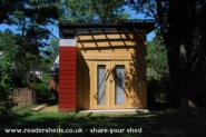 The SHED - Chuck Witmer