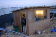 Camp David Lighting Shed @ the Grand Mosque - Iain