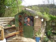 my oasis - andy skanes