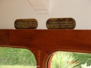 air vents