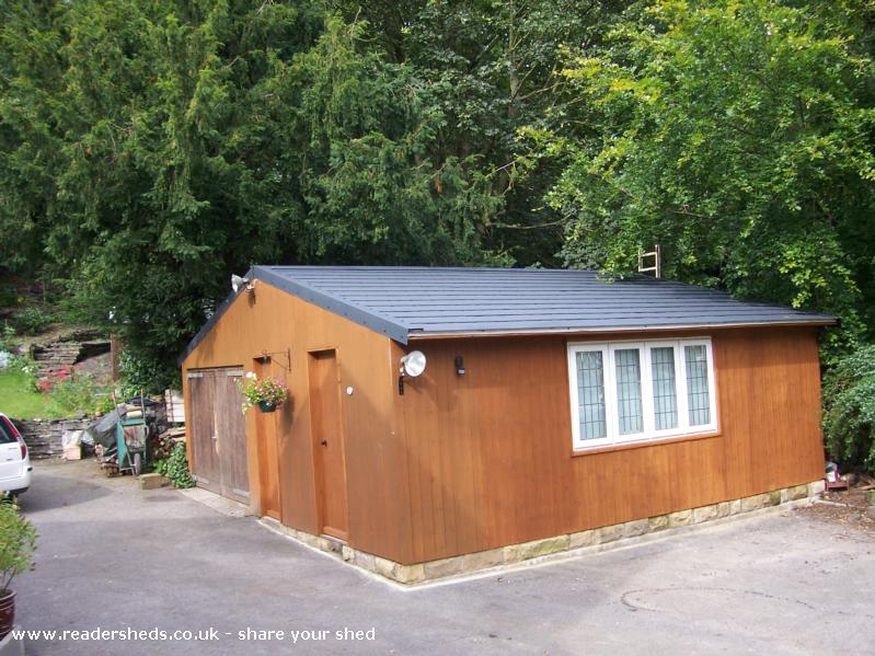 View this shed