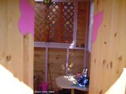 welcome to the butterfly barn