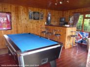 The Buffalo Lounge - Cristian McDermott
