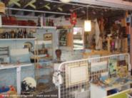 Rollzart studio inside now 2010