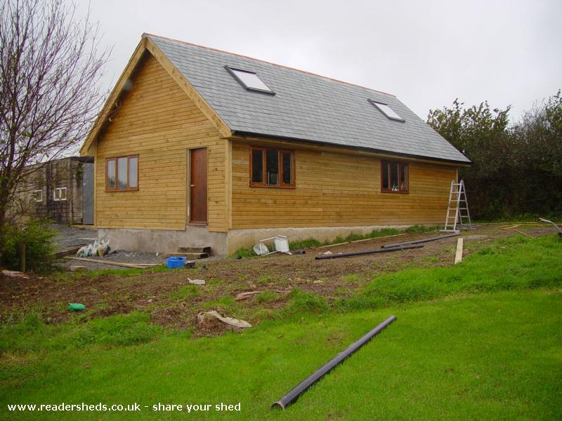 View this shed