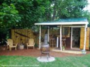 Redneck Tiki - Jack Kelley