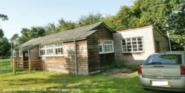 Scout Hut - Father Ted