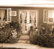 The Potter's Shed - Stacey