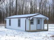 MGC Cabin - Gene