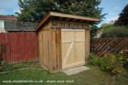 Garden Keep - Phil