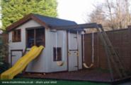 Our Shed - Roger Summers