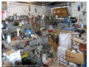 myshed - Paul Bonney