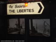the gibberish inn - mr gibberish