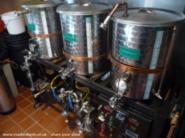 The Brewing System