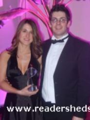 North-West women in business awards