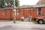 The Red Shed - Craig Wells