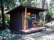 Back 40 Shed - Jim and Barb Schuknecht