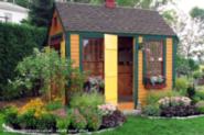 Cherise's Marmalade Cottage - Cherise A. Cox