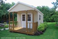Suncrestshed - Robert Arias